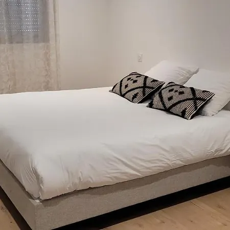 Ferme Peyroutet Alojamento de Acomodação e Pequeno-almoço Asson