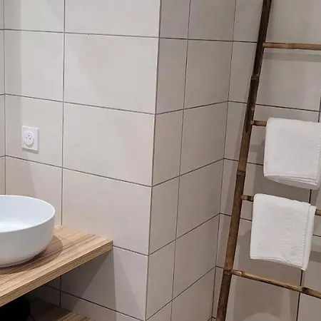 Ferme Peyroutet Alojamento de Acomodação e Pequeno-almoço 3*