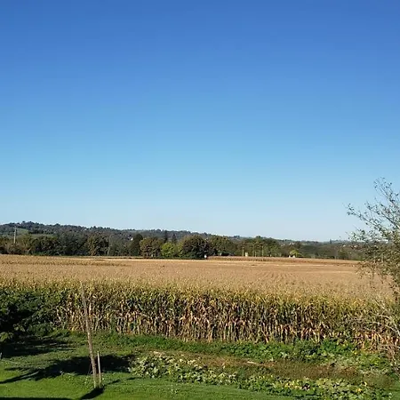 Bed & Breakfast Ferme Peyroutet Asson