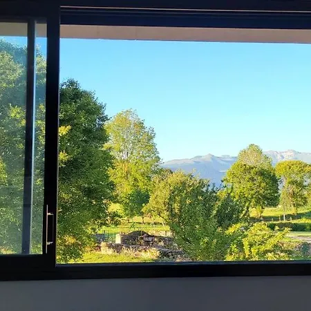 住宿加早餐酒店 Ferme Peyroutet Asson