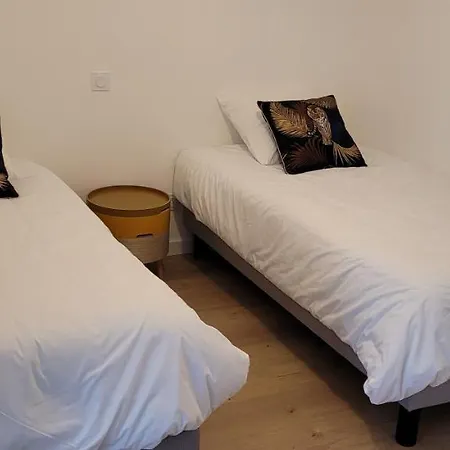 Ferme Peyroutet 住宿加早餐酒店 3*