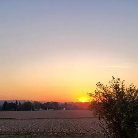 Ferme Peyroutet Отель типа 