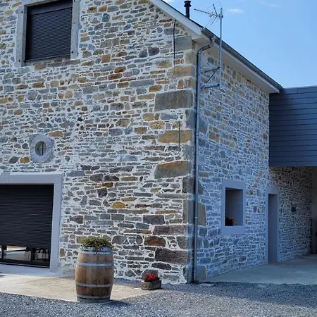 Ferme Peyroutet Asson