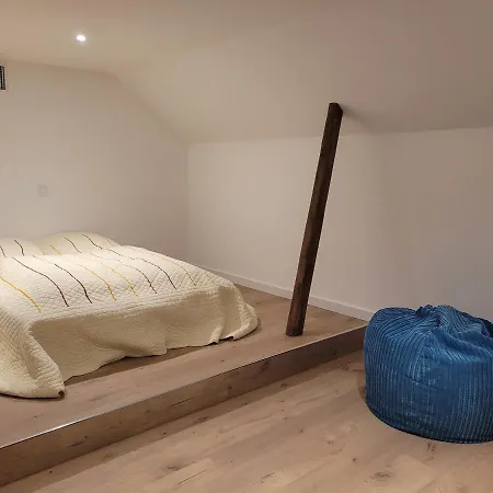 Ferme Peyroutet Asson