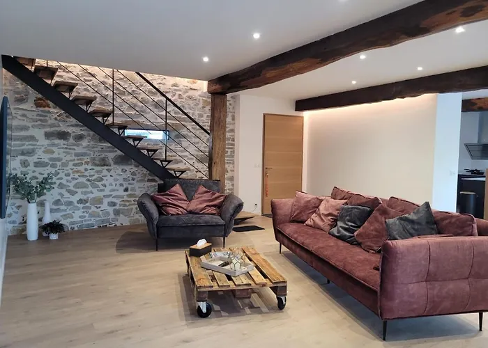 Ferme Peyroutet Bed & Breakfast 3*