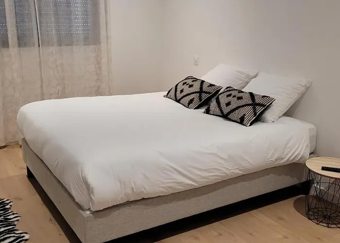 Ferme Peyroutet Bed & Breakfast Asson