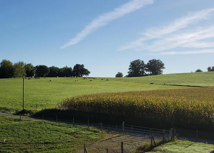 Ferme Peyroutet Asson
