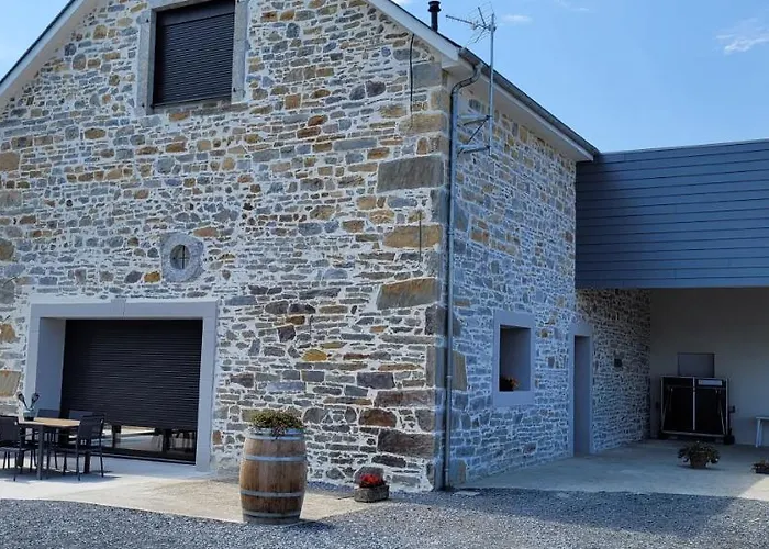 Ferme Peyroutet Asson