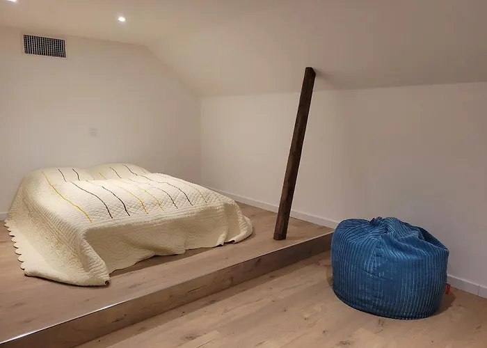 Ferme Peyroutet Asson