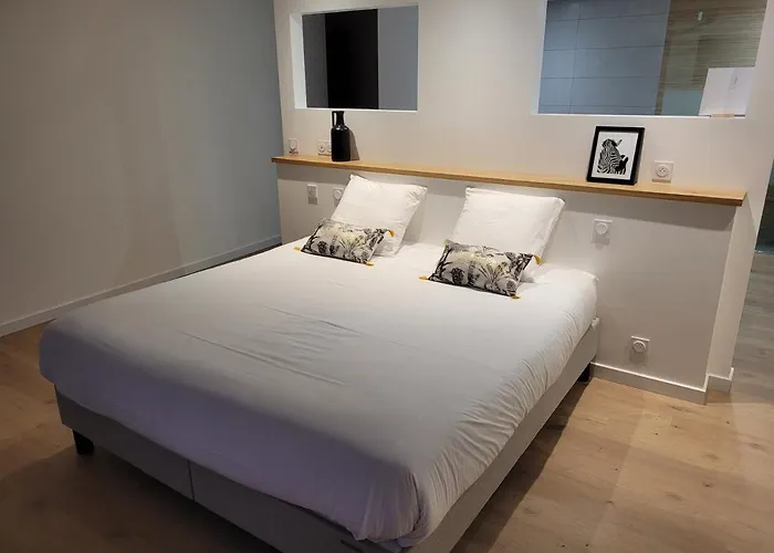 Ferme Peyroutet Bed & Breakfast 3*